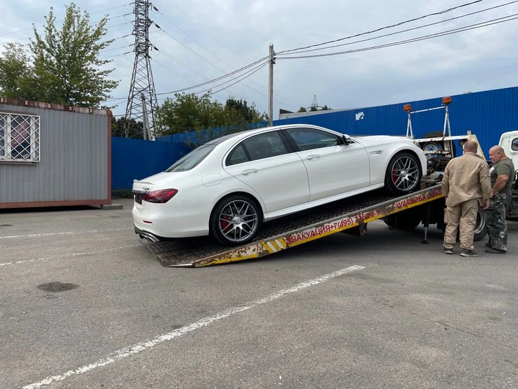 BREAKDOWN RECOVERY 17 Breakdown Recovery