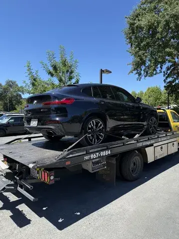 BREAKDOWN RECOVERY 9 Breakdown Recovery