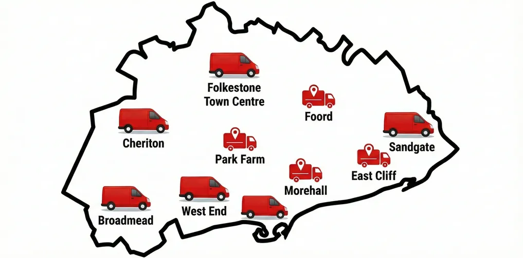 mobile tyre in fitting folkestone
