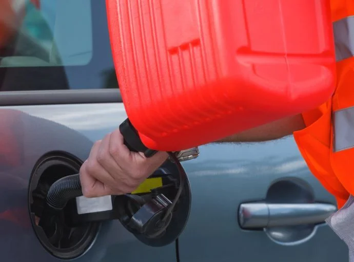 Fuel Delivery service 1 fuel delivery service