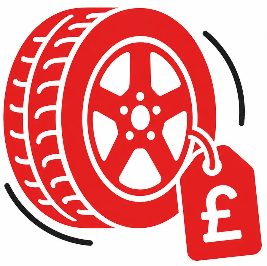 Mobile Tyre Fitting Gillingham 18 Part Worn Tyres