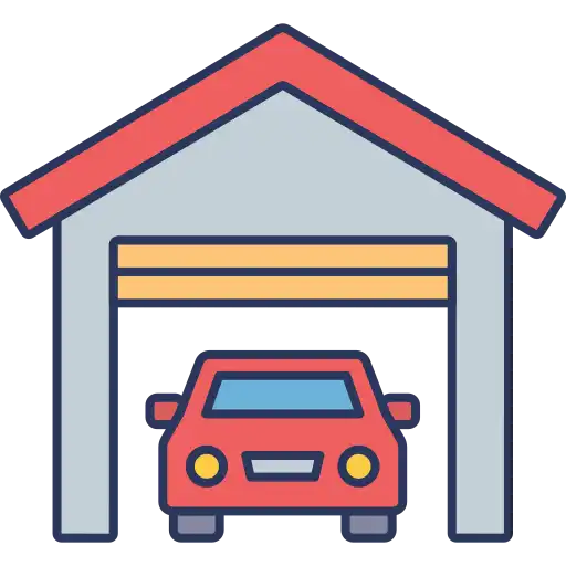 garage