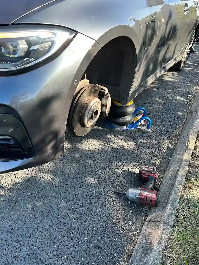 Roadside Mobile Tyre Fitting 24 Mobile Tyre Fitting